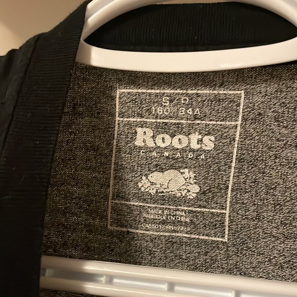 Roots top - Picture 2 of 3